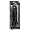 Master Series Etui pénien 21 x 5cm Noir
